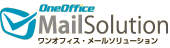 OneOffice MailSolution
